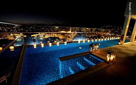 Hotel Amantykir